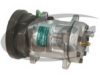 CATER 3E1907 Compressor, air conditioning